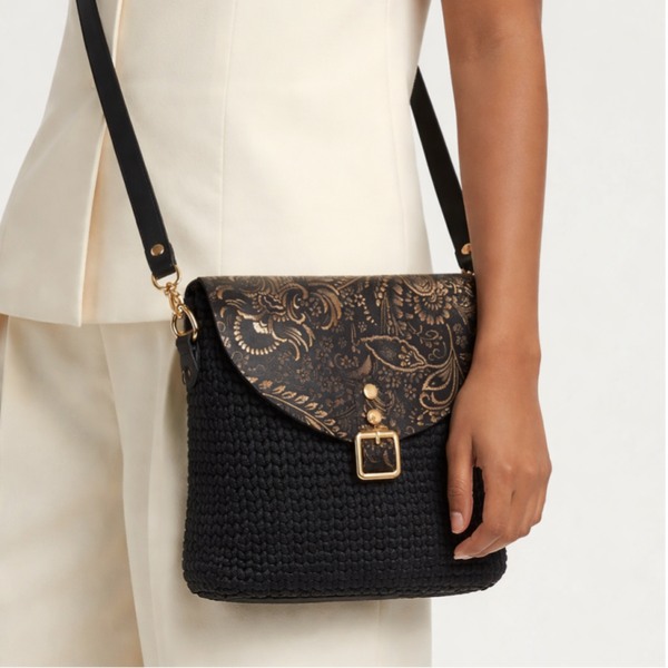 Kleine Tasche "HAILY"