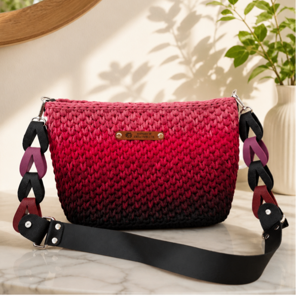 Tasche „LINA“