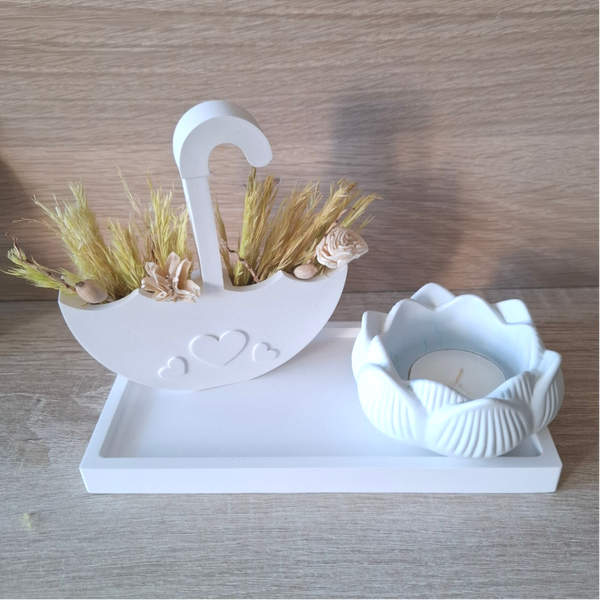 Spar Kombipaket „Schirm“