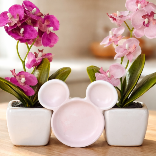 Mini Schälchen mit Ohren