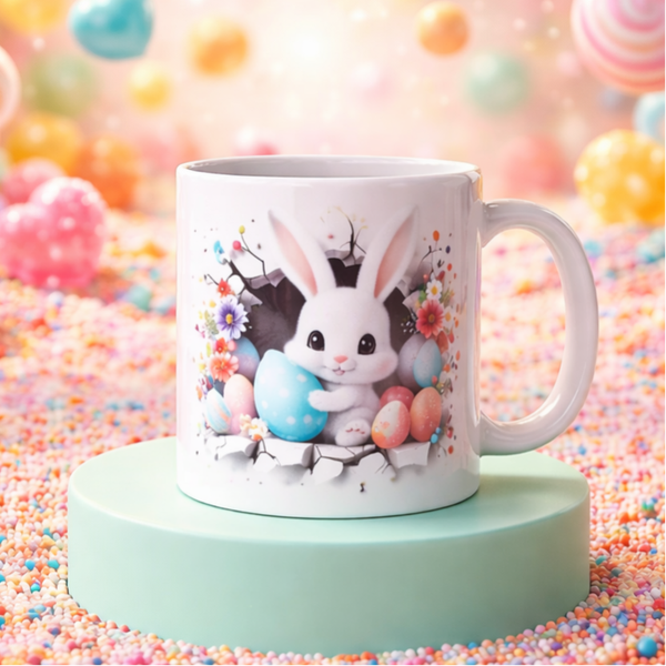 Tasse "Osterhase"