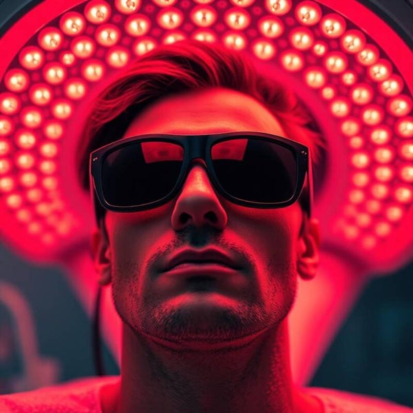 LED therapie gezicht of gewrichten (10 sessies)