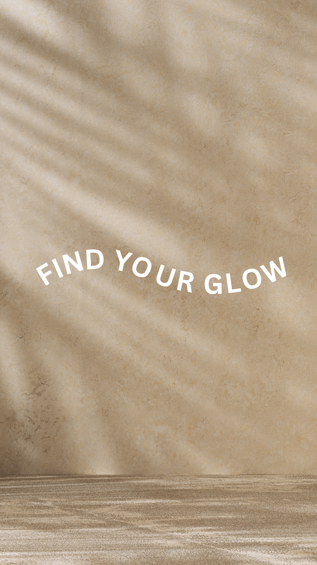 Skin optimizing (glow effect)