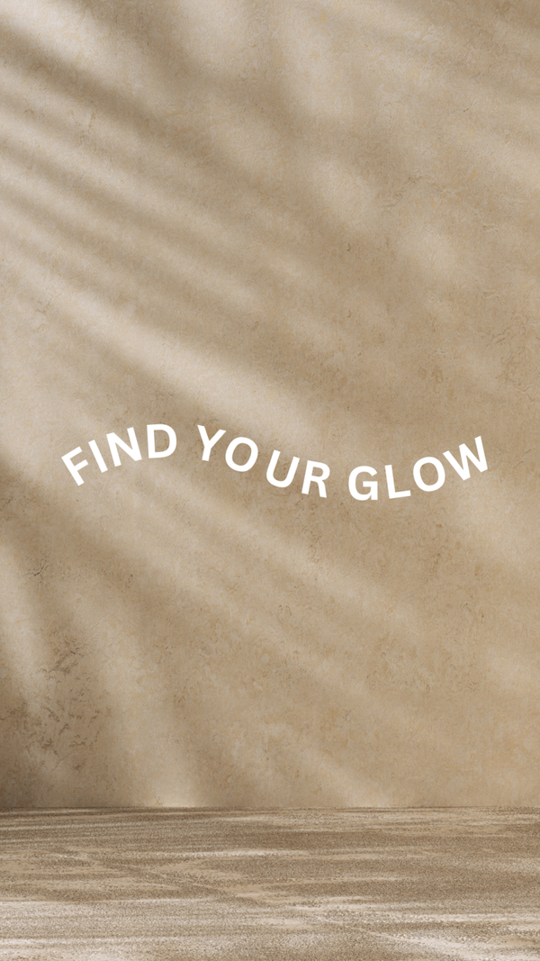 Skin optimizing (glow effect)