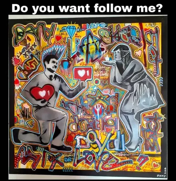 FOLLOW