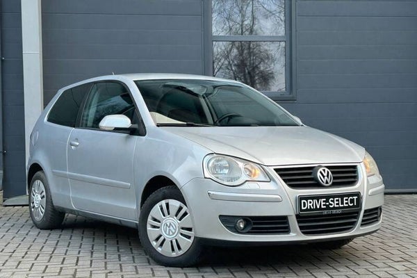 VW Polo United