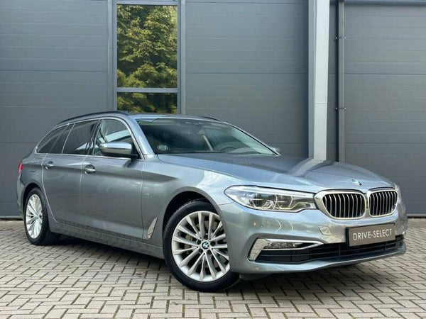 BMW G31 Luxury Line