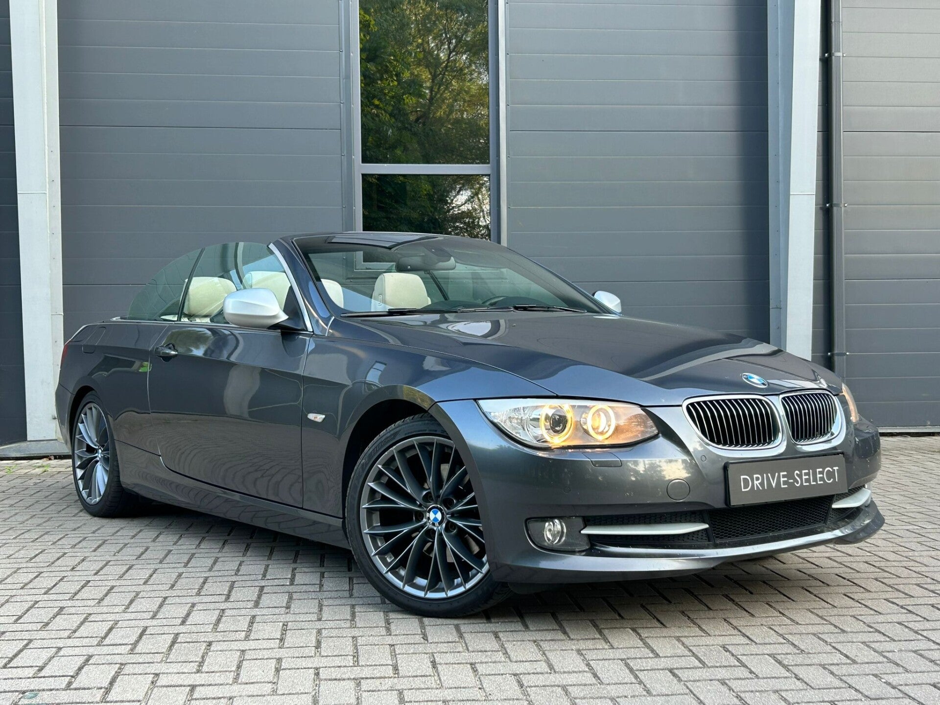 Bmw E93 Cabrio Edition Exclusive