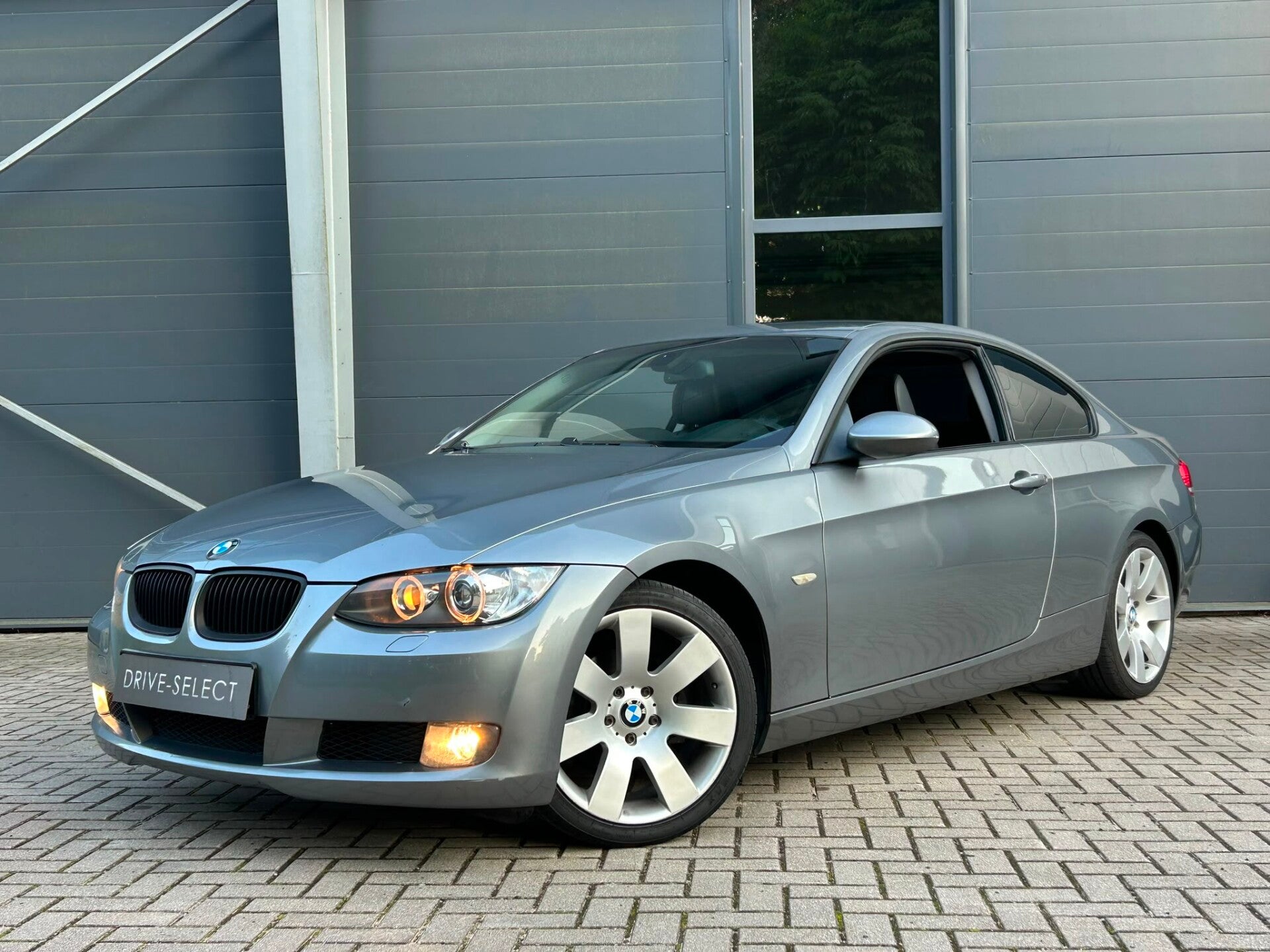 Bmw E92 Coupe
