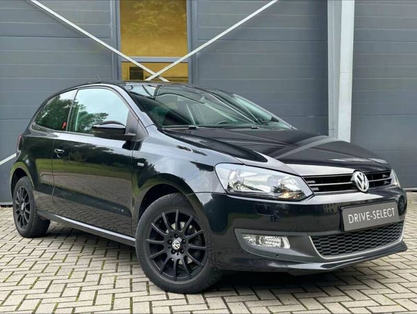 Vw Polo Match