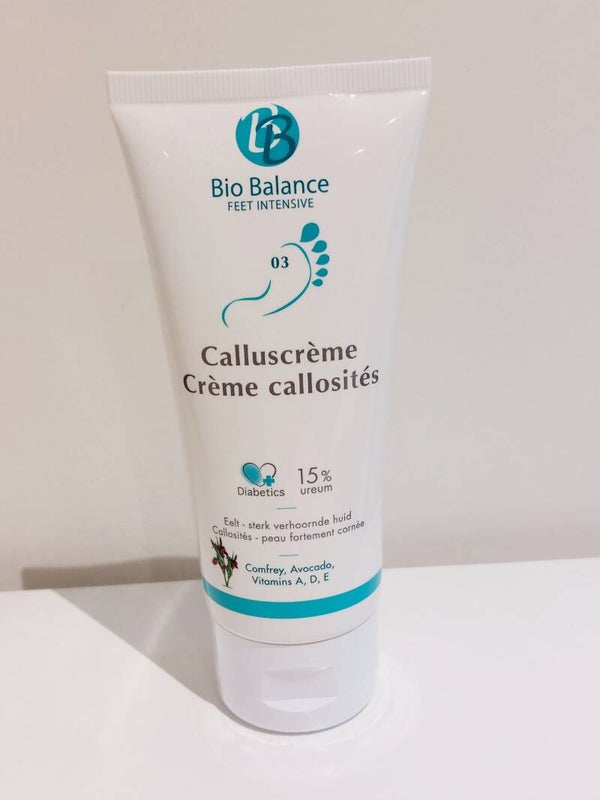 Bio Balance calluscreme