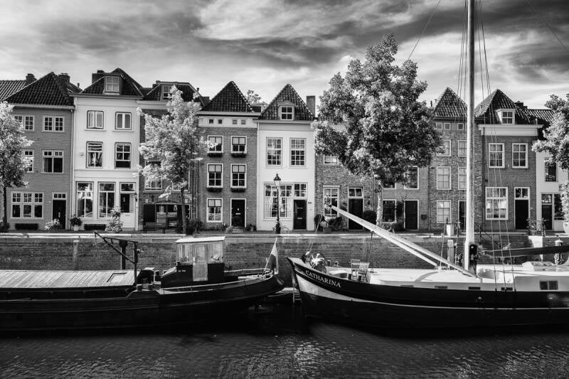 Breede Haven Den Bosch