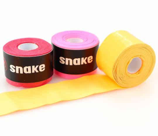 Hockeygrip 3 stuks Softy Wet