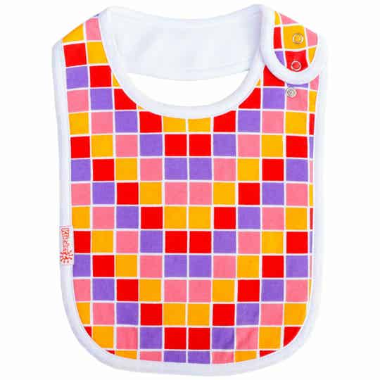 Baby eetslab Perfect Tiles