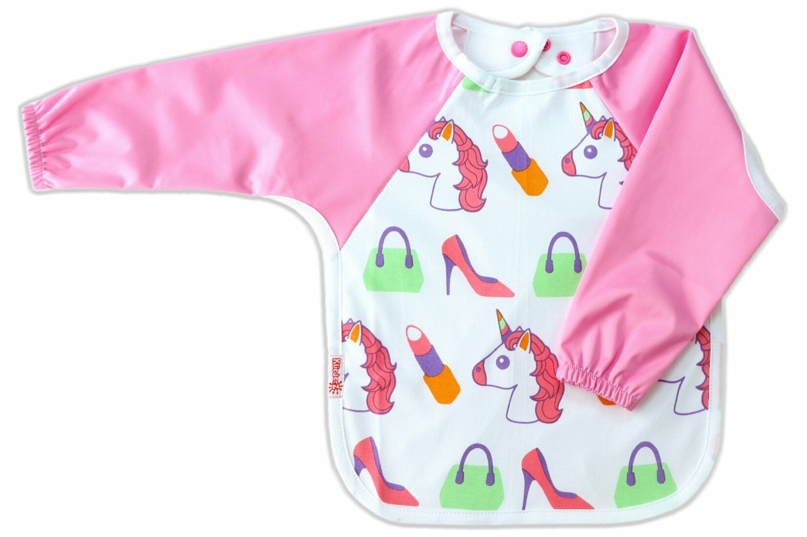 Mouwslab meisje | 18-36 mnd | Girly Stuff