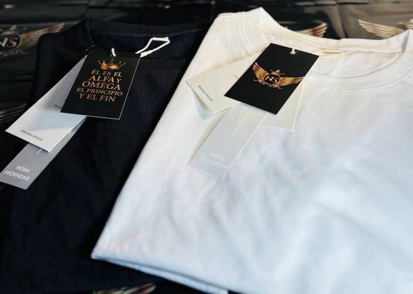 Camisas Nissi