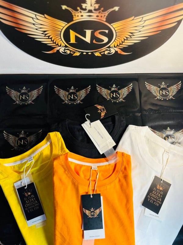 shirts Nissi
