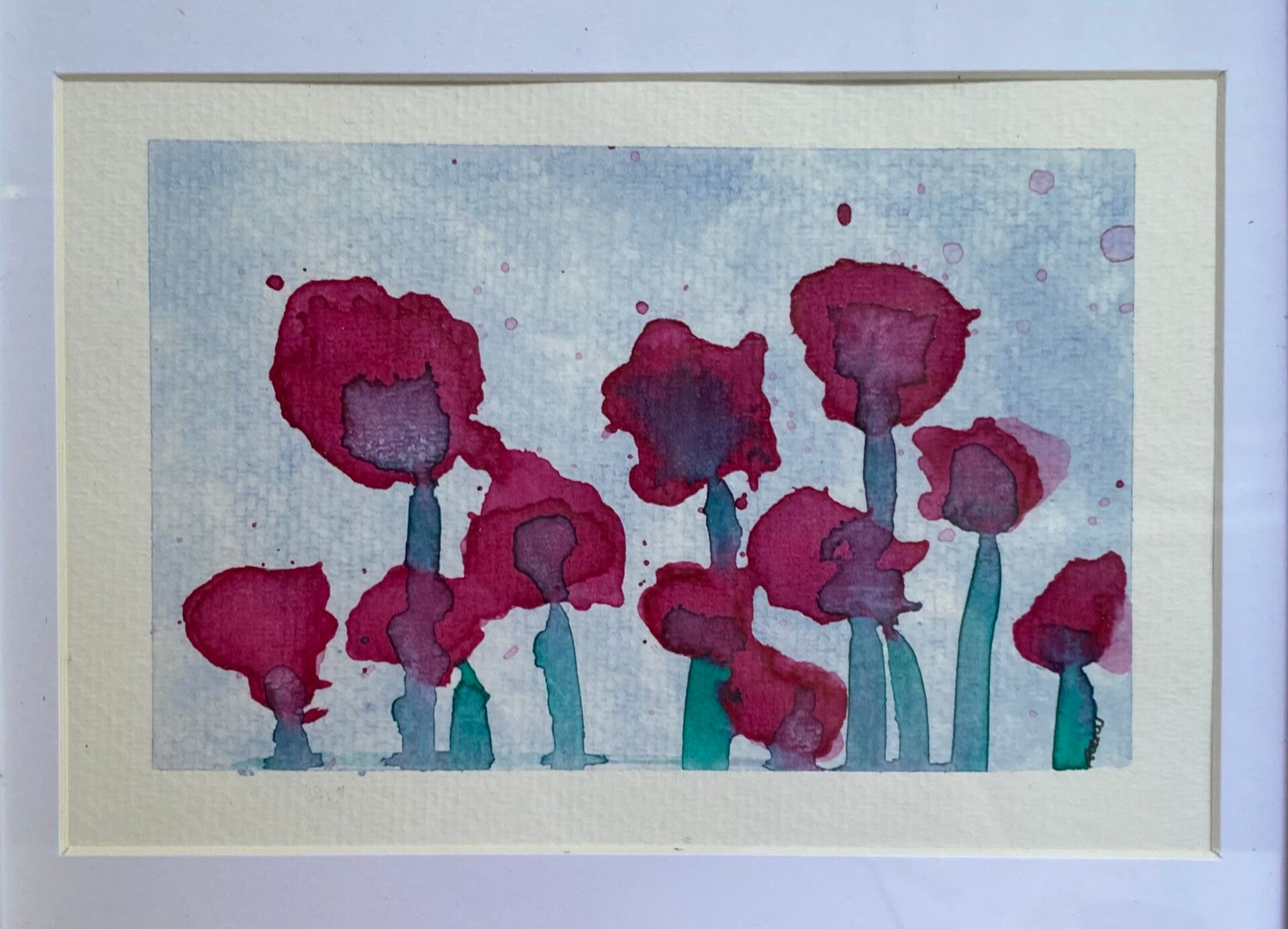 Poppies