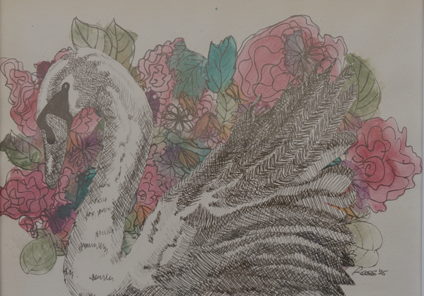 Le Cygne