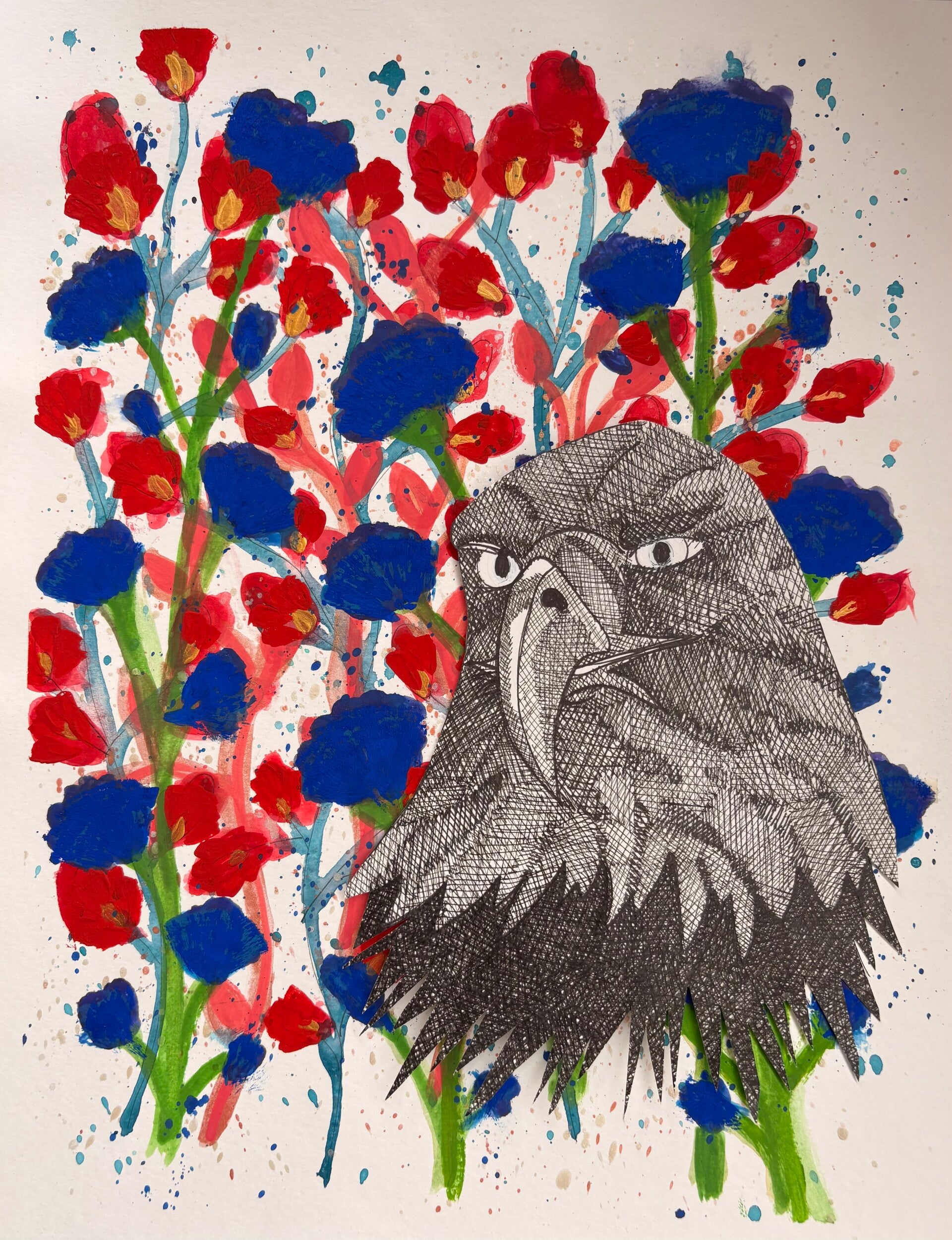 L' Aigle