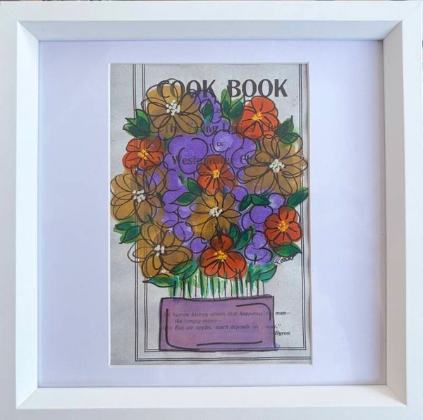 The Ladies Club Cookbook