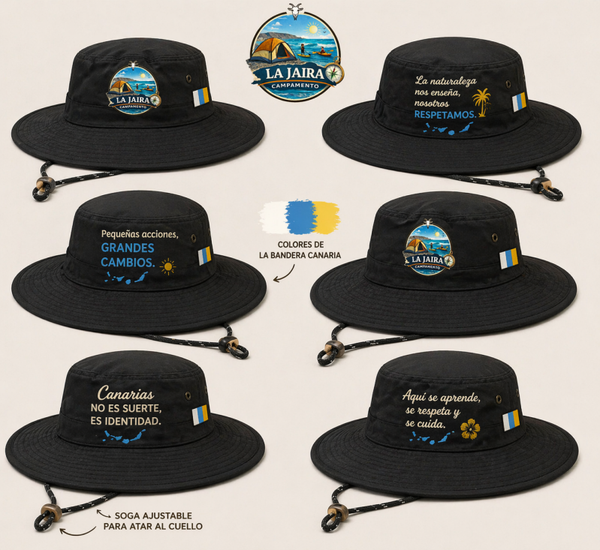 Gorro La Jaira