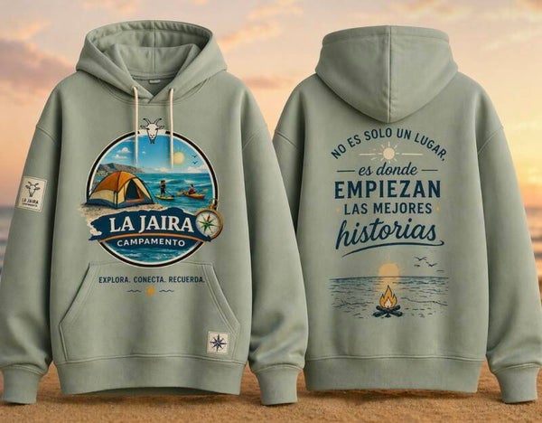 CHAQUETA