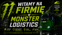 MONSTER LOGISTICS