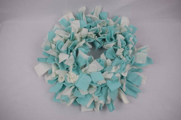 Couronne de fouille
