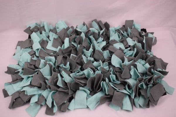 Tapis de fouille XXL
