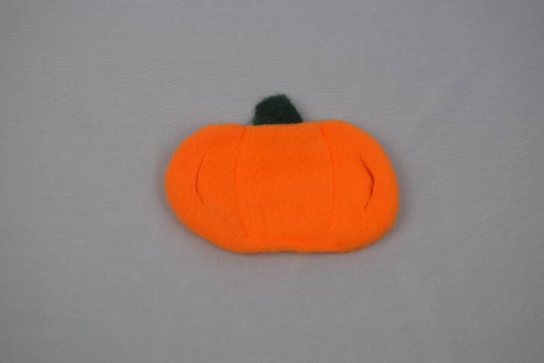 Citrouille de fouille