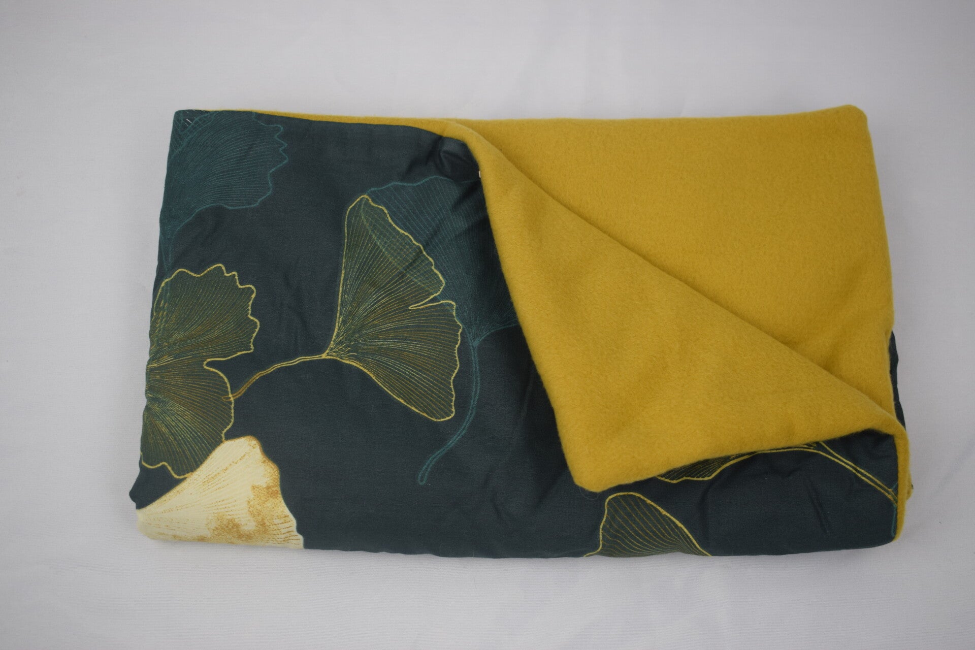 Couverture ginkgo