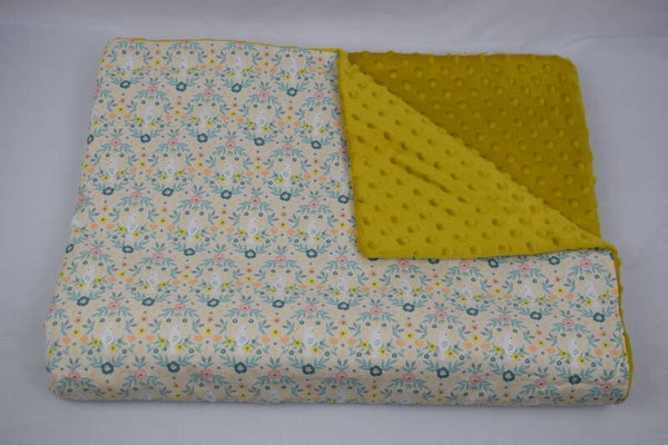 Couverture cacatoès