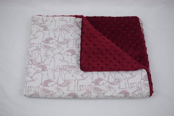 Couverture animaux