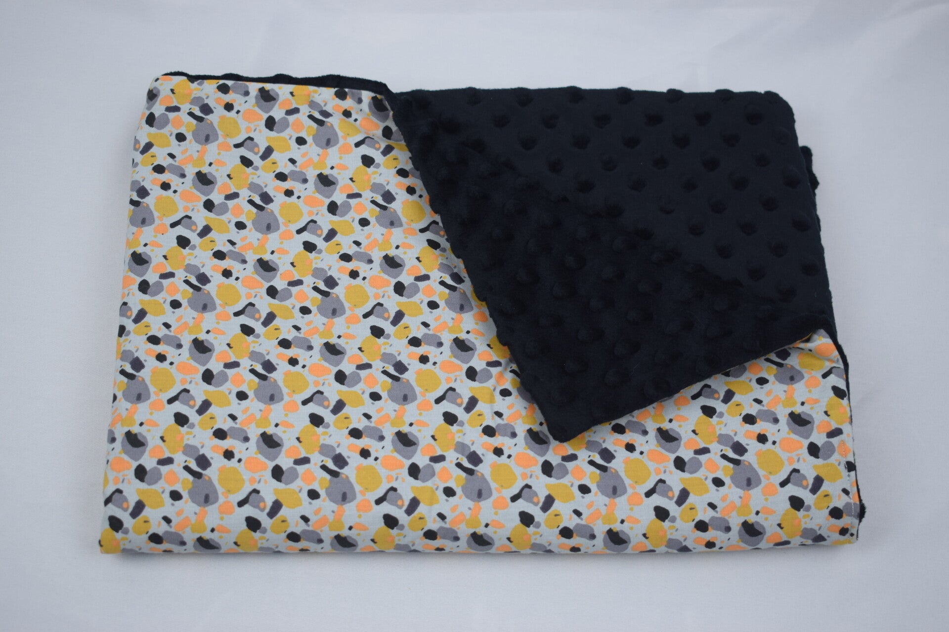 Couverture galets