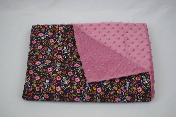 Couverture squelettes