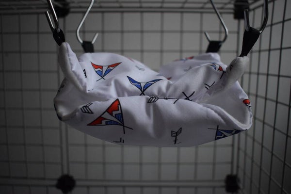 Collection tipis S
