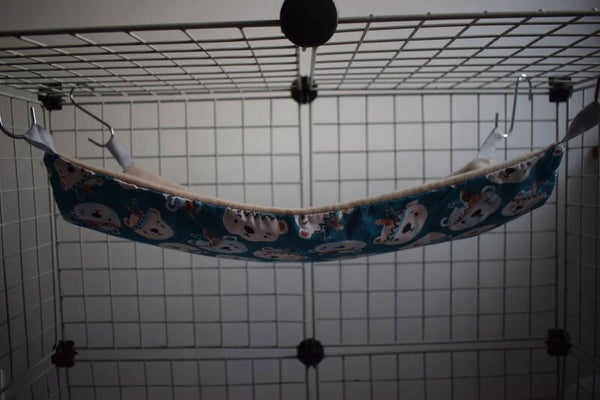 Collection oursons M