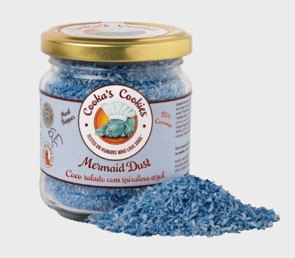 Poudre Mermaid Dust