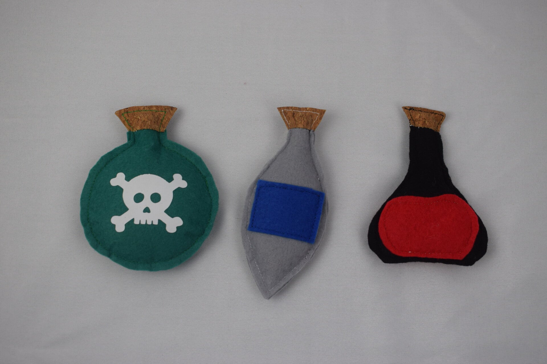 Potions
