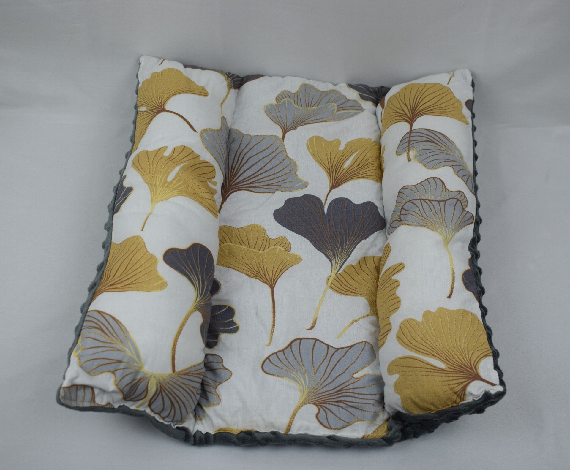 Snugabun ginkgos dorés