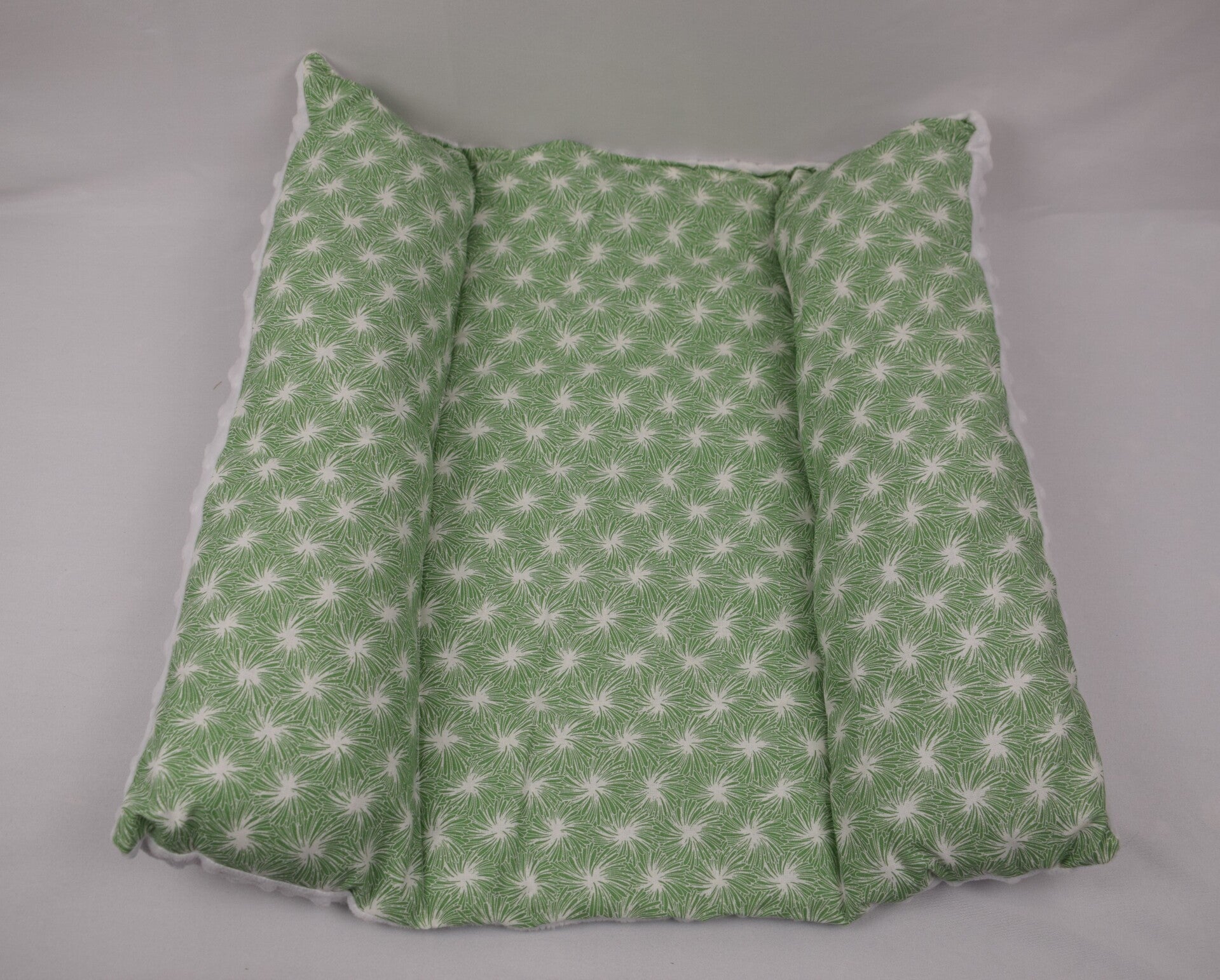 Snugabun pissenlits vert