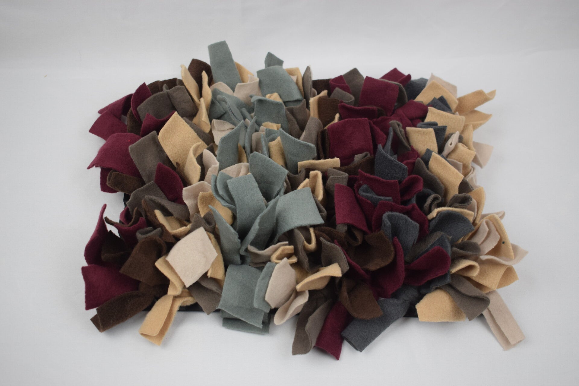 Tapis de fouille L