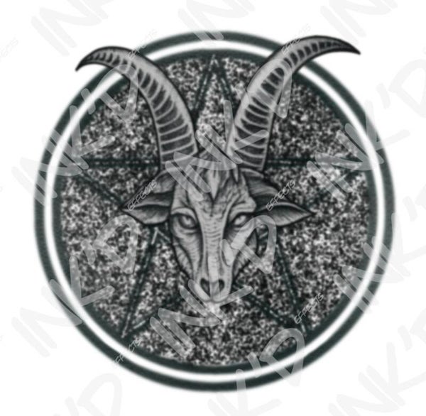 Baphomet