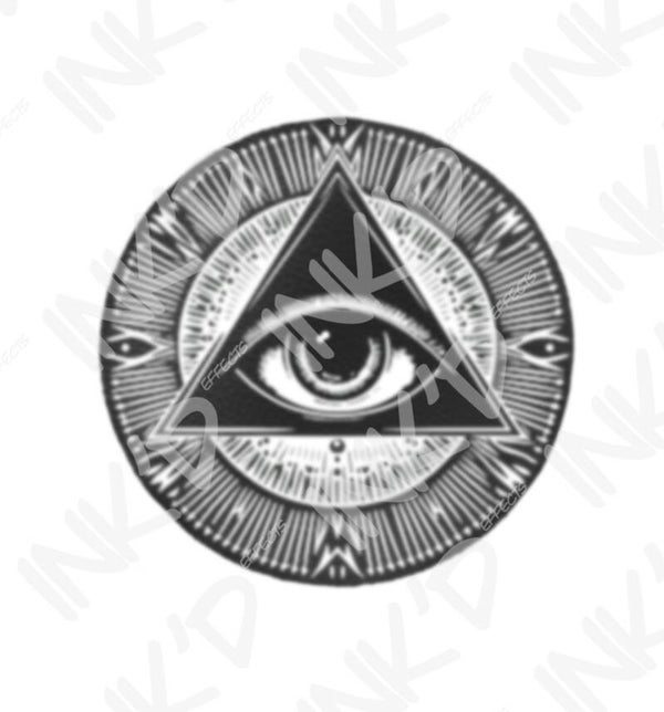 All Seeing Eye