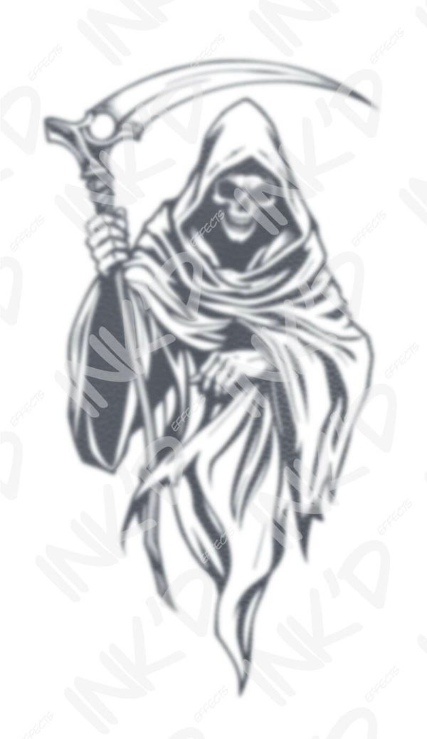 Grim Reaper