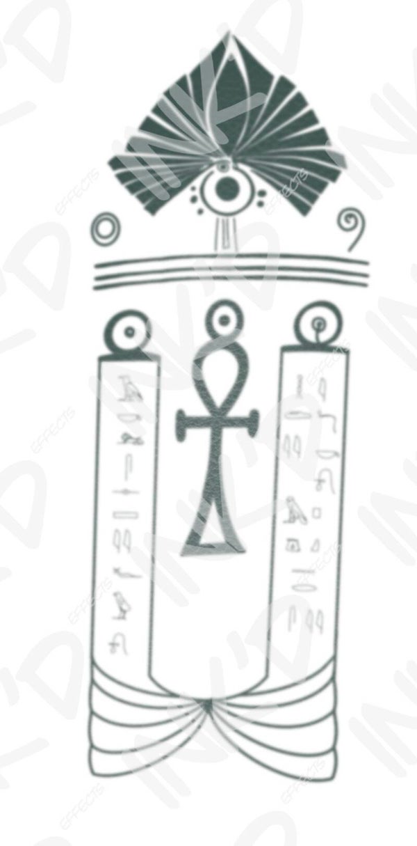 Hieroglyphics