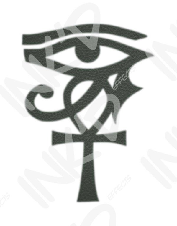 Ankh Eye 2