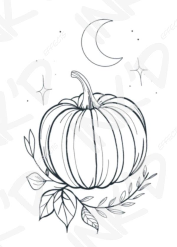 Pumpkin