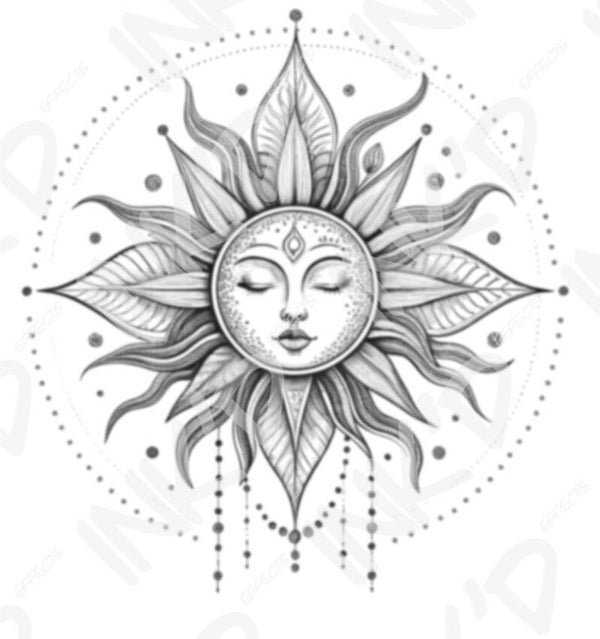 Sun 1